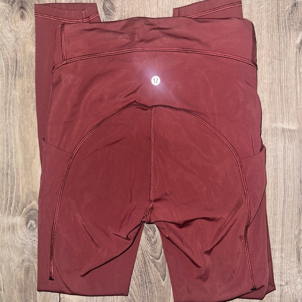 lululemon athletica Leggings